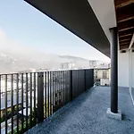 White Attic - By Myhomeincomo Camnago Volta