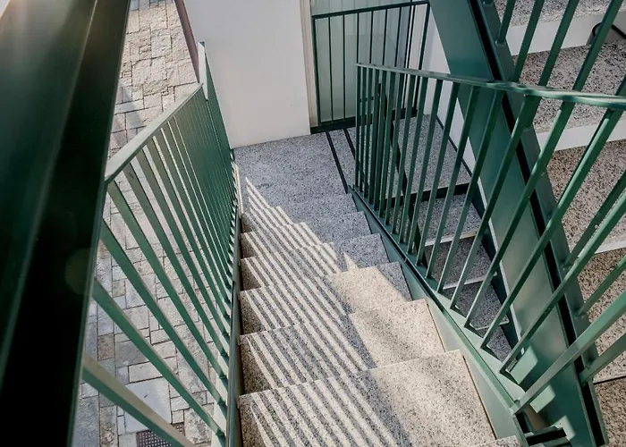 Διαμέρισμα White Attic - By Myhomeincomo *