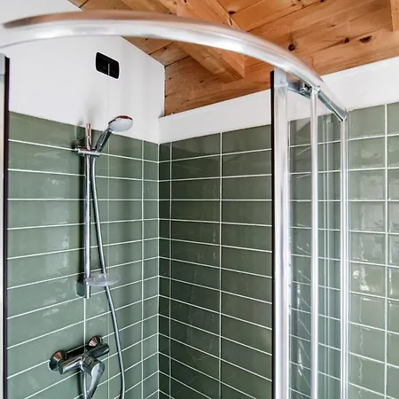 Apartment White Attic - By Myhomeincomo *