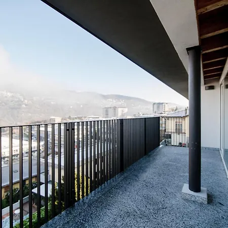 White Attic - By Myhomeincomo Camnago Volta